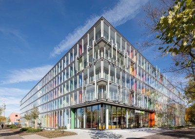 studiomuc Serviced & Mikroapartments, München Schwabing