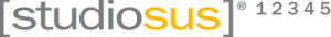 Logo studiosus 1, 2, 3, 4, 5 - Die Konzeptmarke für Studentenwohnungen und Studentenapartments in München, Regensburg und Augsburg