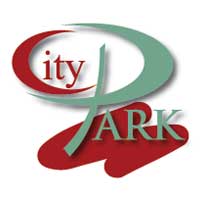 Logo City Park - Neubauprojekt mit modernen Wohnimmobilien in Regensburg