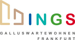 Logo studiomuc - Das Wohnkonzept für Mikroapartments in Frankfurt